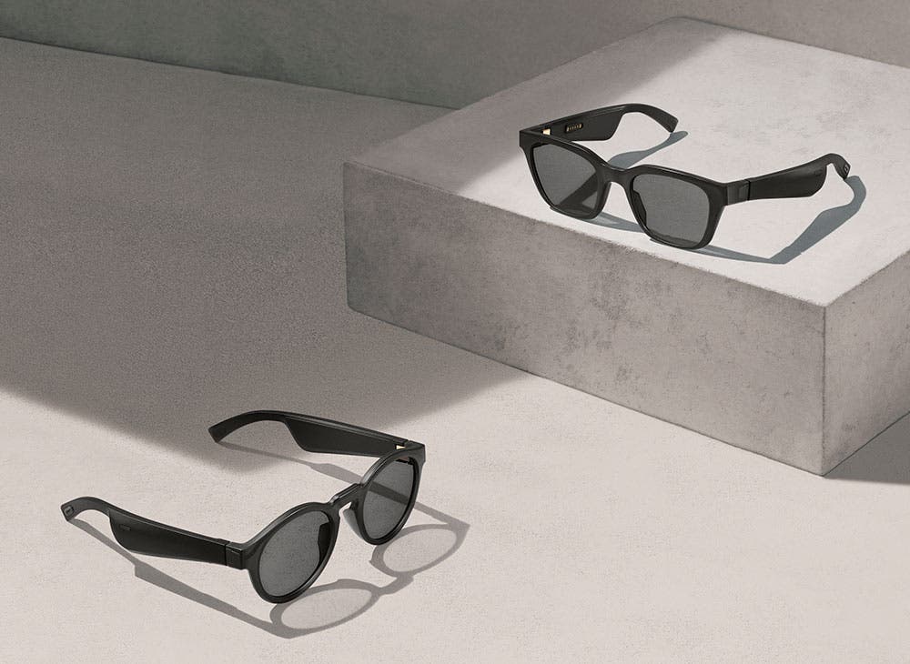 Bose Frames