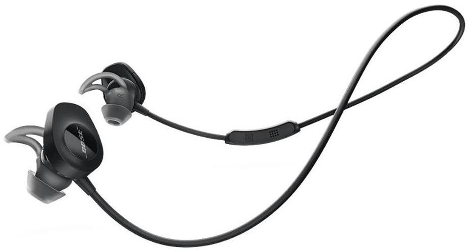 Bose SoundSport Wireless best running headphones