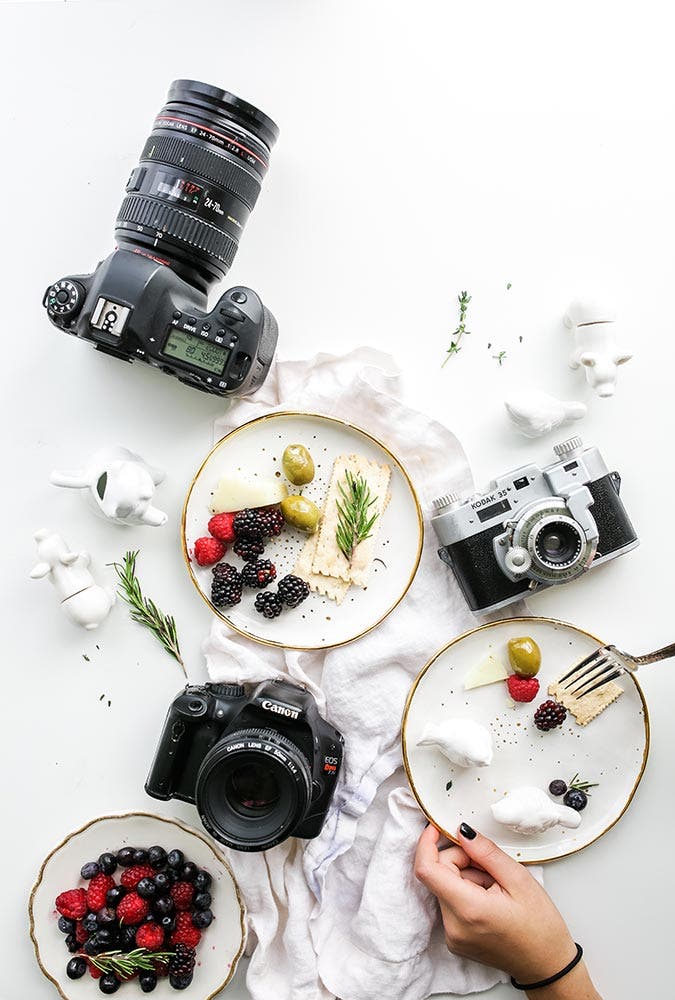 Photo by Szabo Viktor on Unsplash