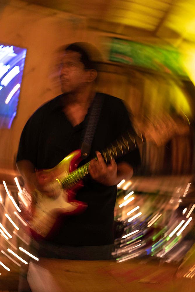 Kerrick James photography