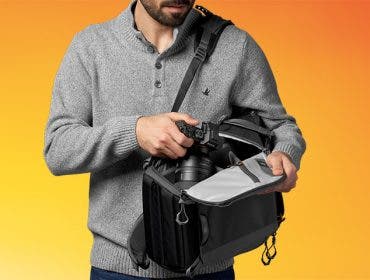 lowepro photo active backpack