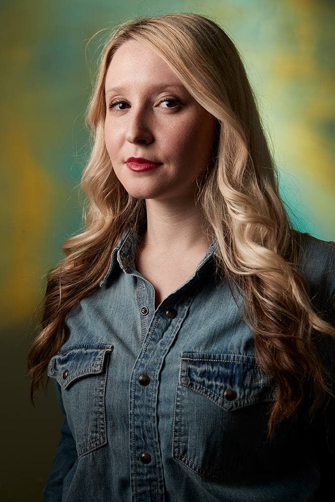 Profoto A1X light photo daniel norton
