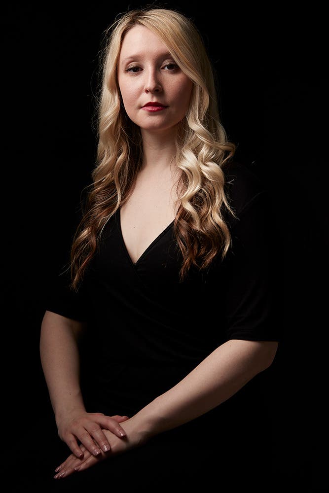 Profoto A1X light photo daniel norton