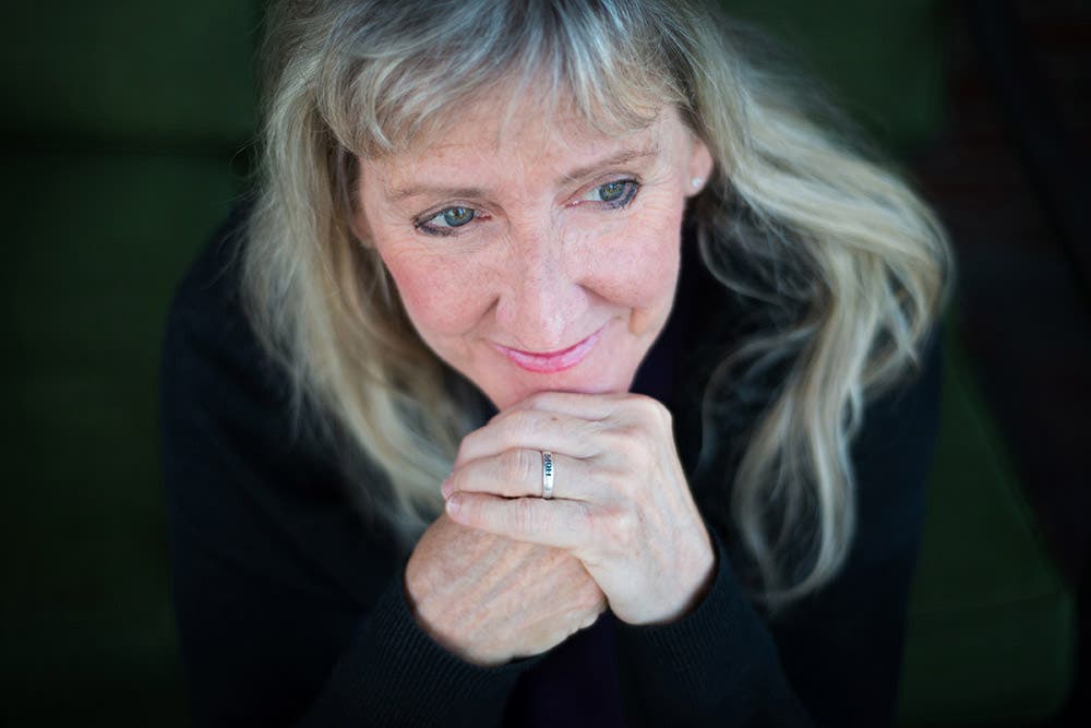 Carol Guzy Andrea Pritchard