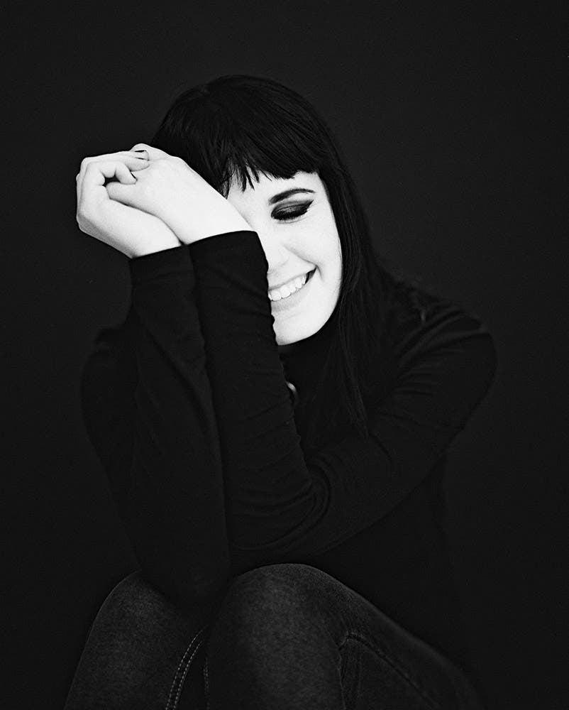 Daniel Norton portrait photography