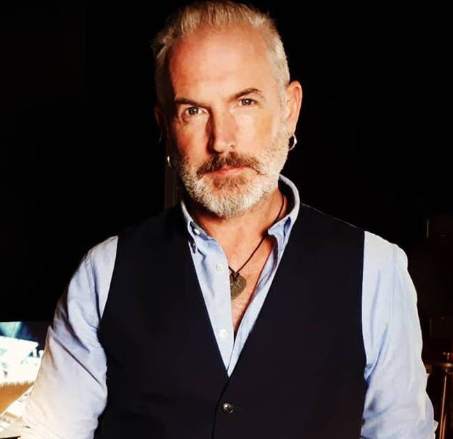 Keith Alexander