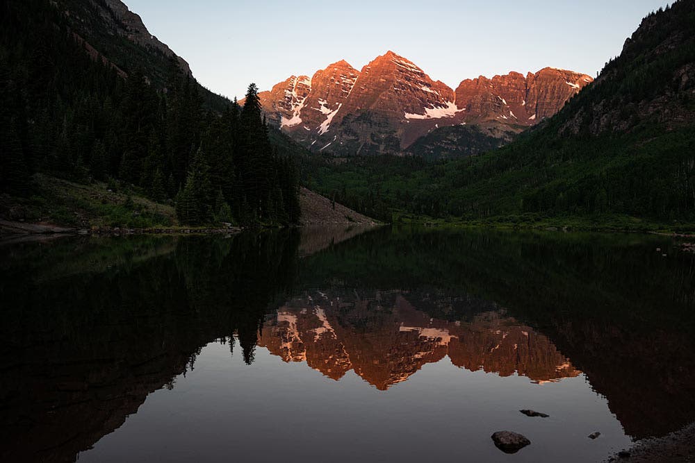 Nathan Lee Allen travel destination photography colorado