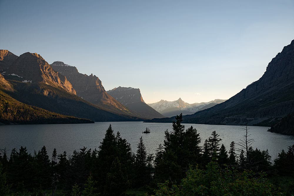 Nathan Lee Allen travel destination photography montana