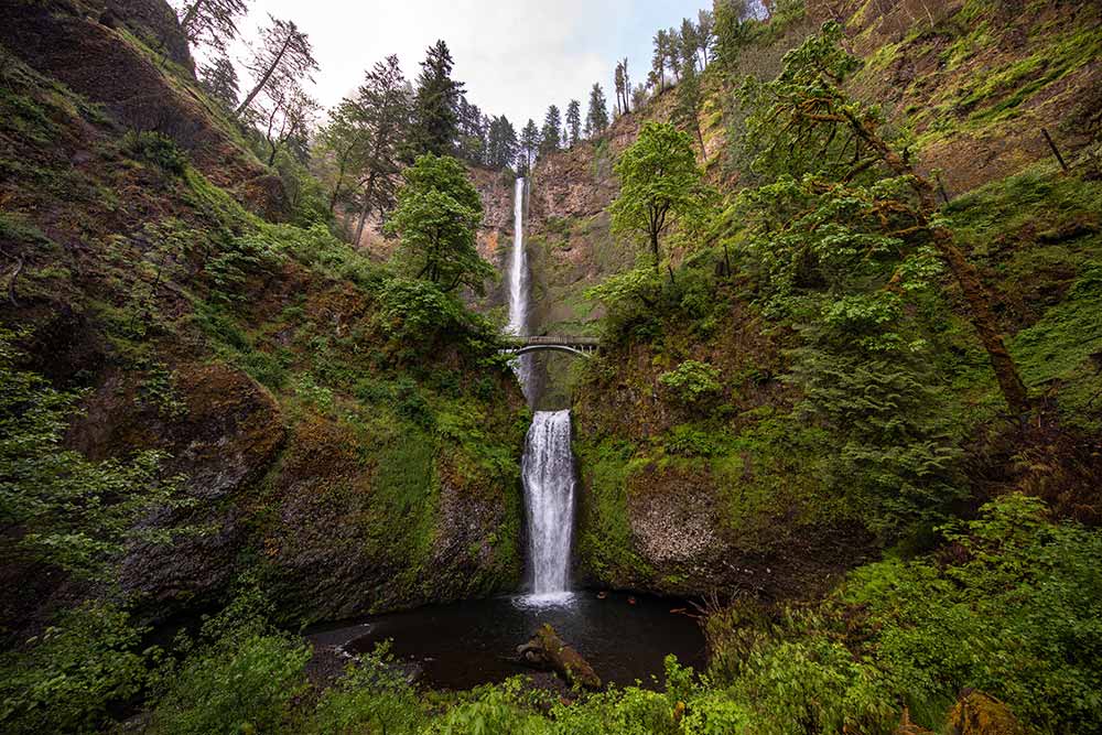 Nathan Lee Allen travel destination photography oregon