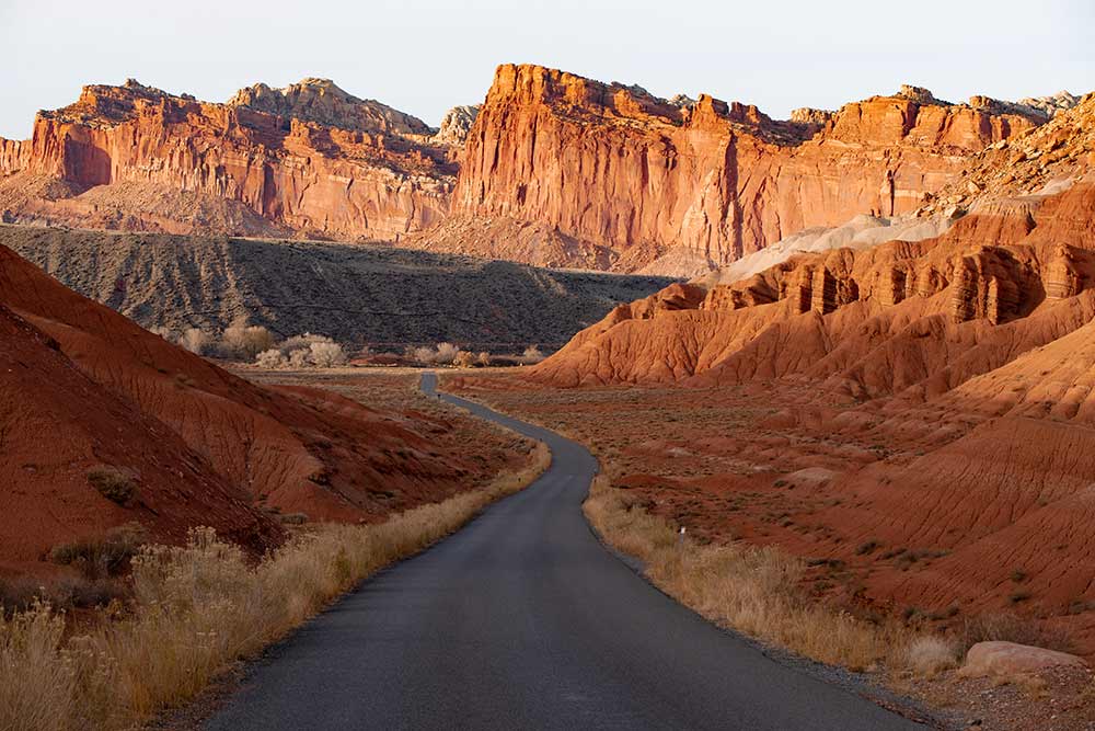 Nathan Lee Allen travel destination photography utah