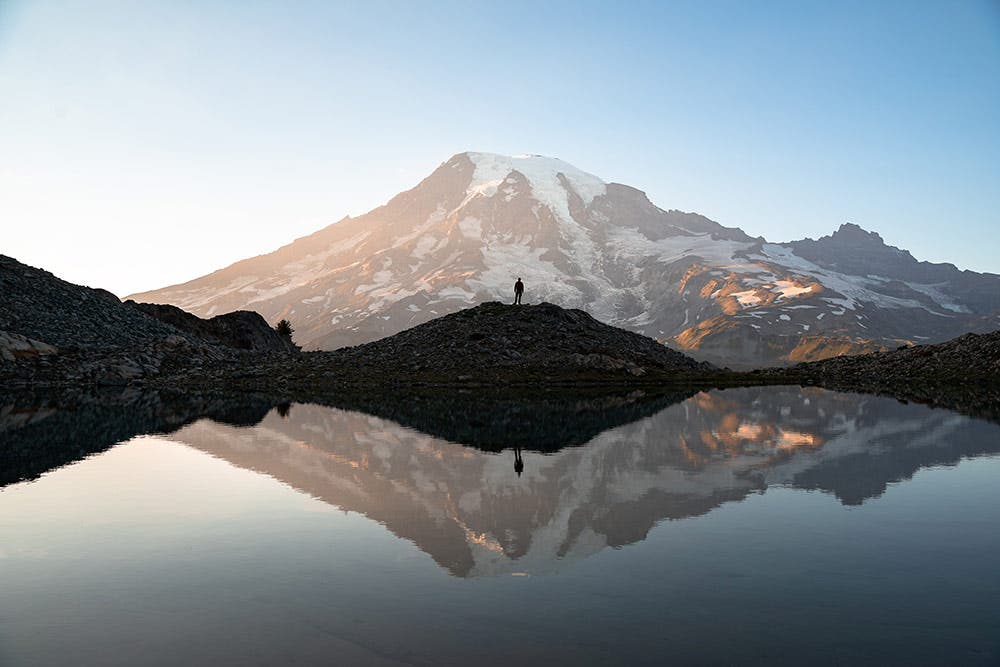 Nathan Lee Allen travel destination photography washington