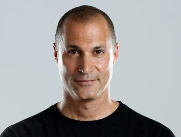 nigel barker