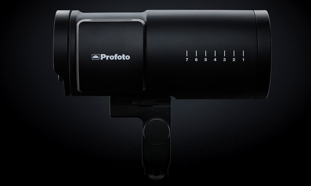Profoto B10 Plus