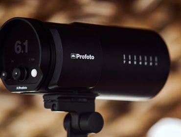 Profoto B10 Plus
