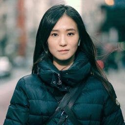 Sangsuk Sylvia Kang