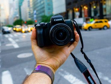 selfie camera