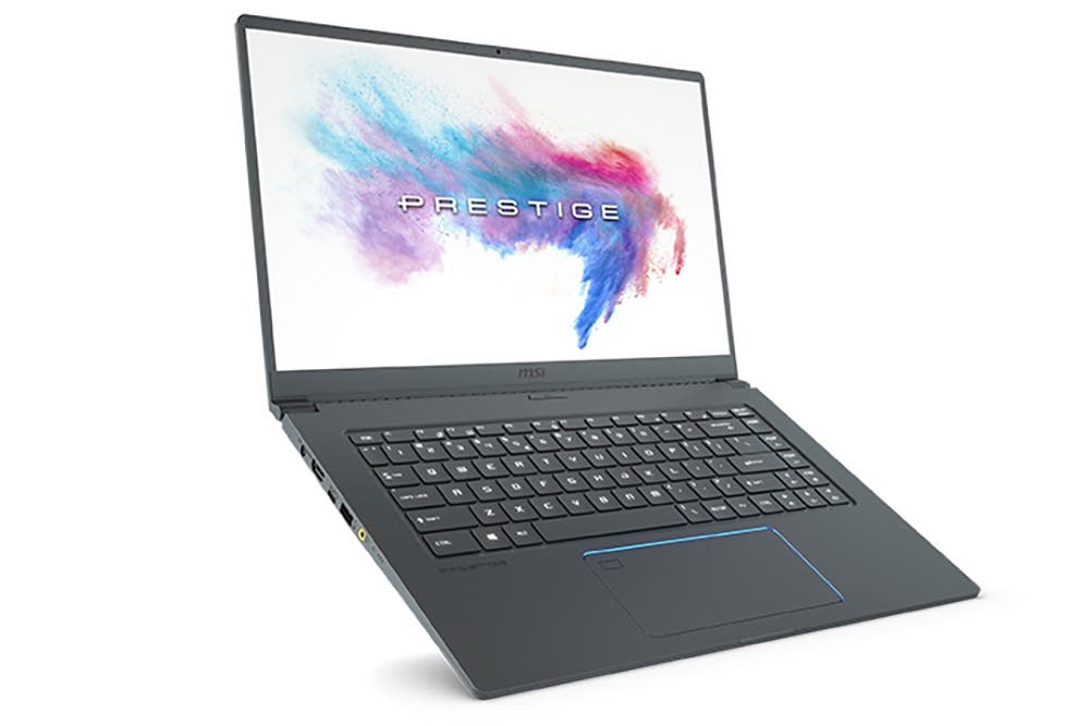 MSI PS63