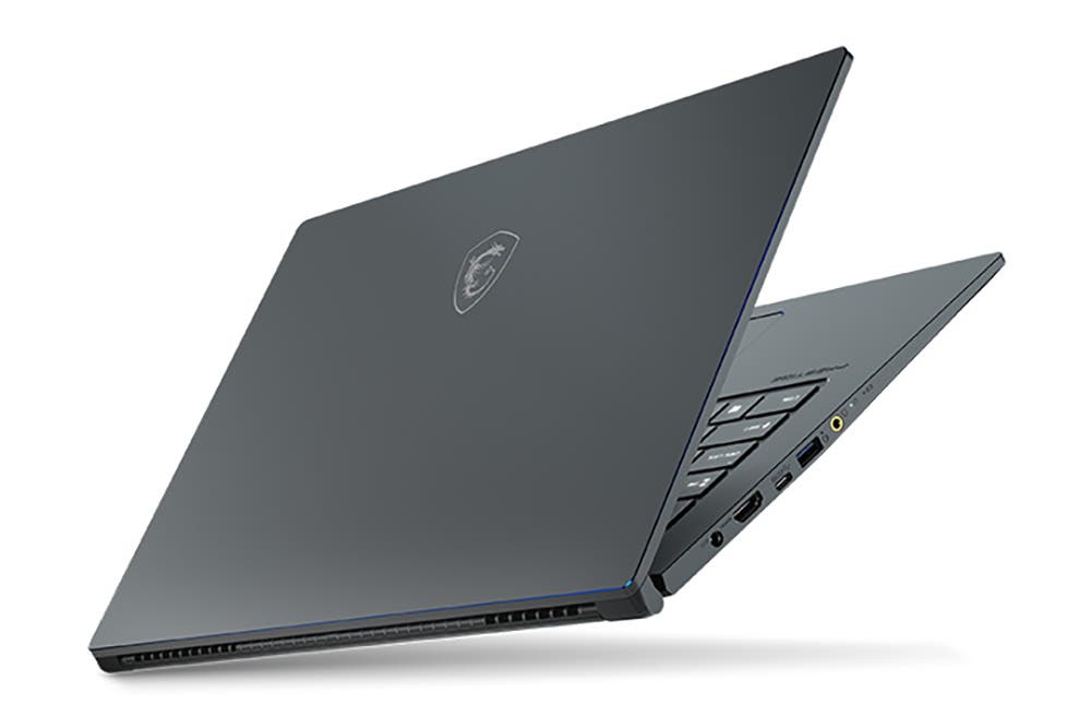 MSI PS63