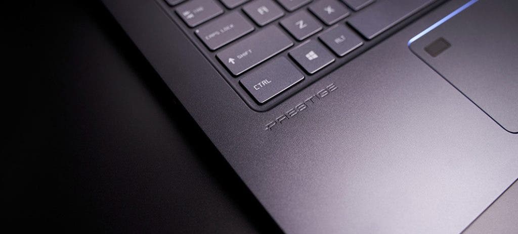 MSI PS63