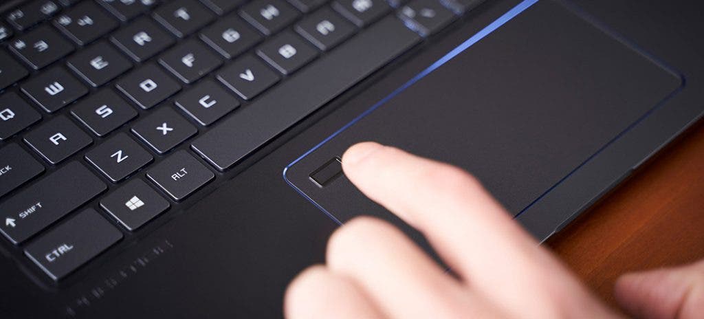 MSI PS63