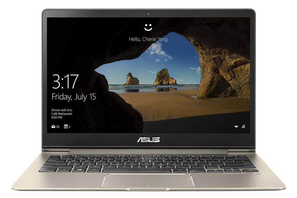 Asus Zenbook 13