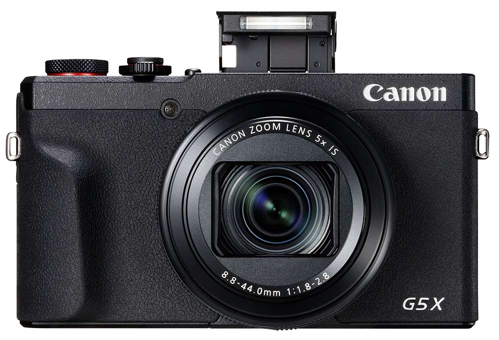 G5X Mark II