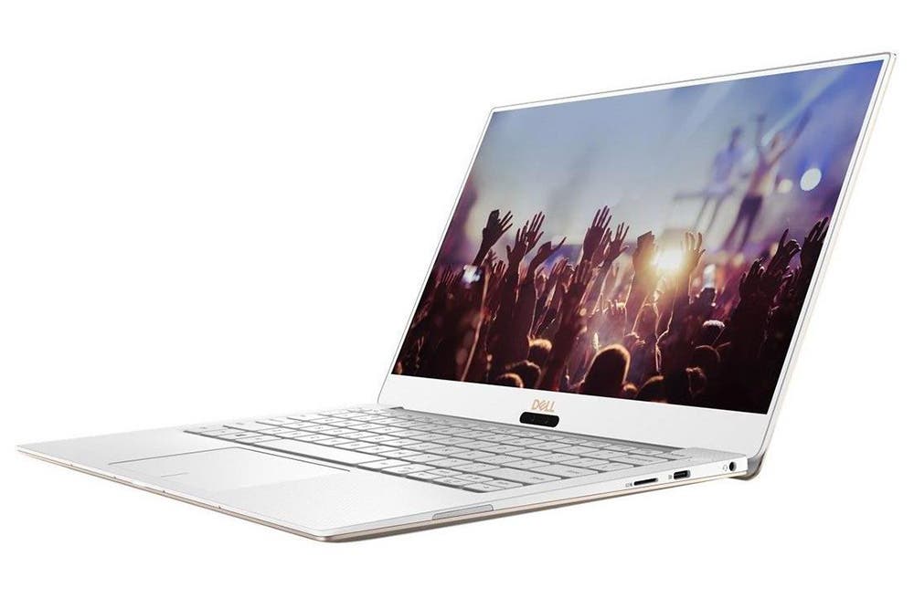 Dell XPS 13