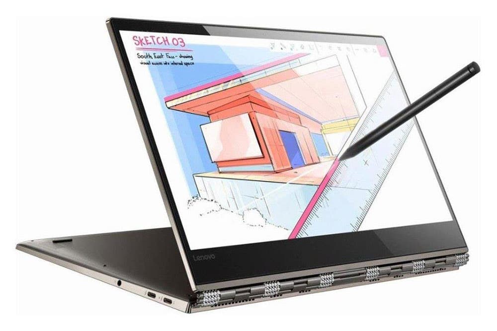 Lenova Yoga 920