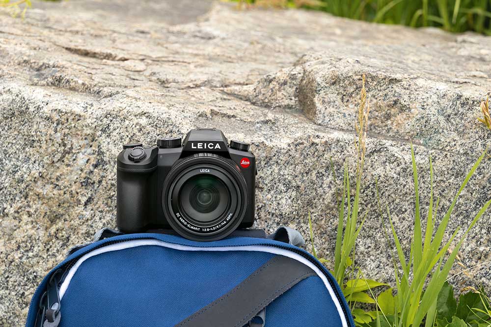 Leica V-Lux 5