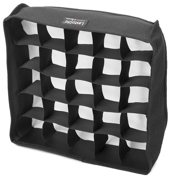 Joe McNally Fabric Grid for Ezybox Speed-Lite 2 Plus Softbox by Lastolite