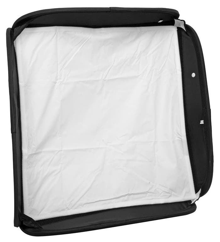 Lastolite Joe McNally 24″ White Ezybox Hotshoe Softbox