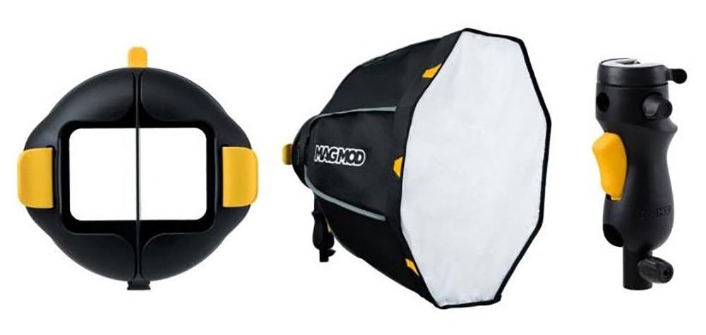MagBox 24 Octa Starter Kit