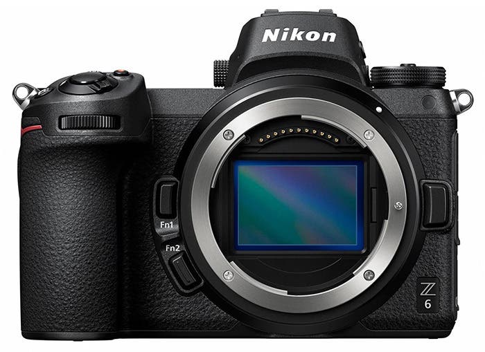 Nikon Z6