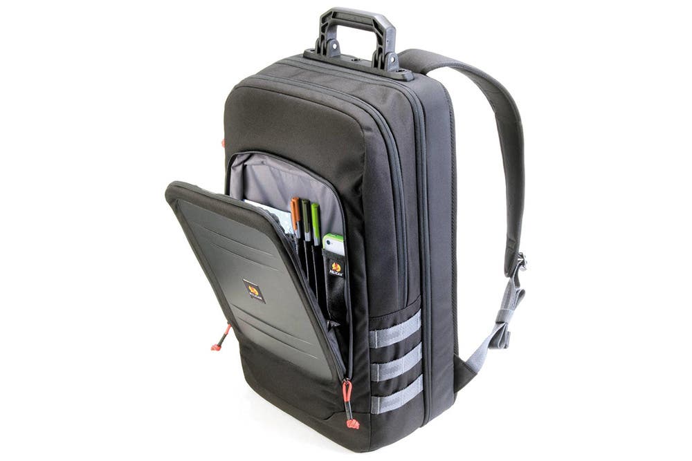 Pelican U105 Urban Laptop Backpack
