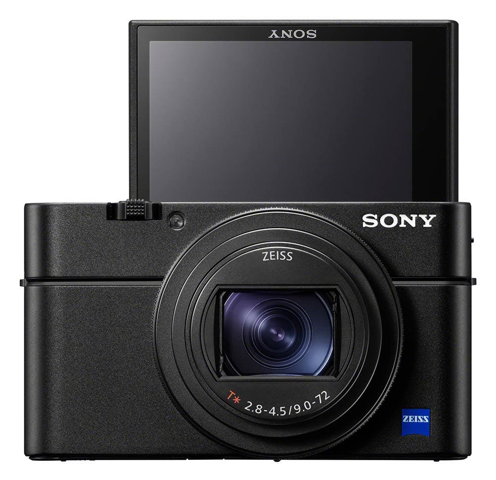 Sony RX100 VII