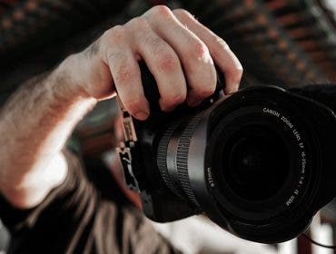 best canon travel lenses