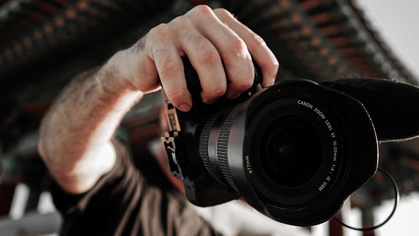 best canon travel lenses