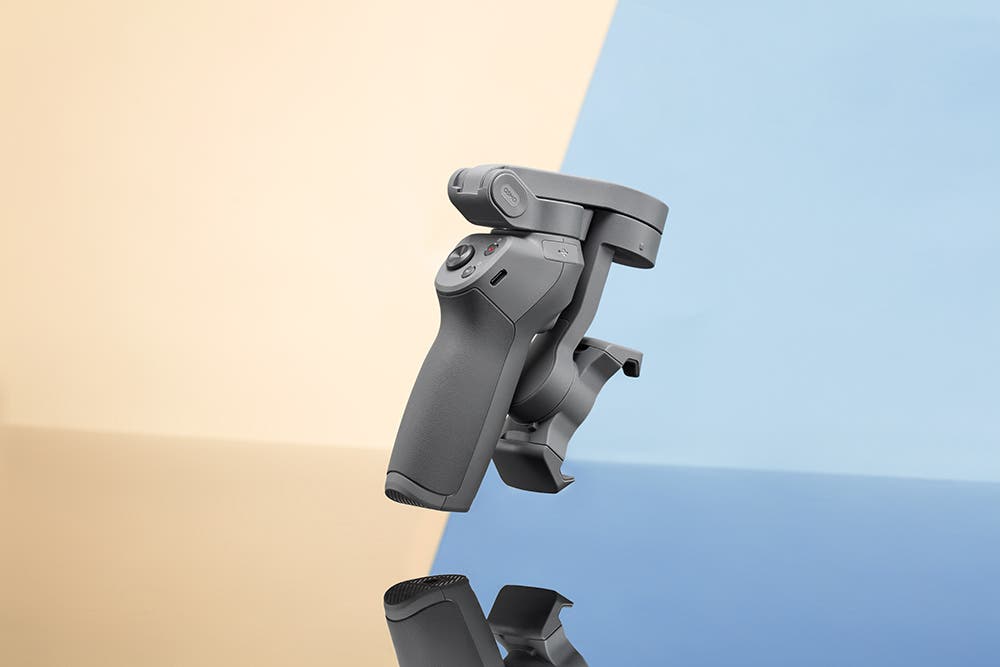 DJI Osmo Mobile 3