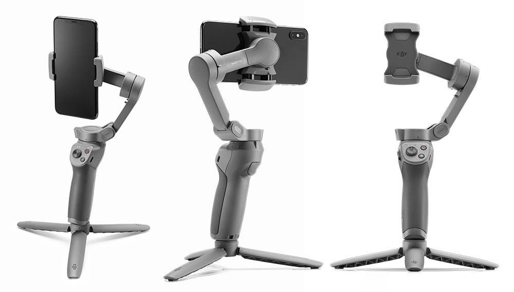 DJI Osmo Mobile 3
