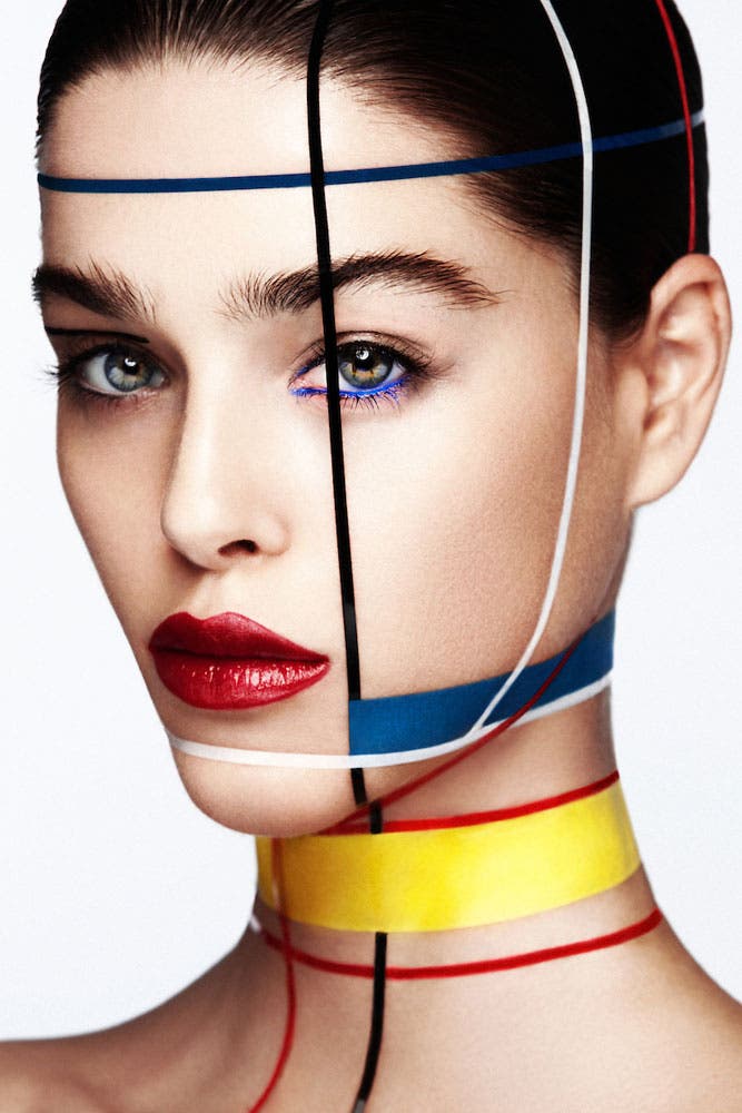 lindsay adler fashion photography
