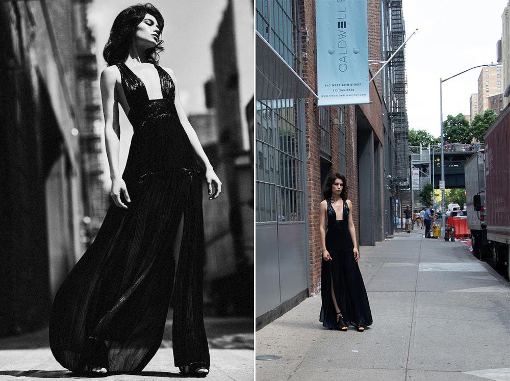lindsay adler fashion photography