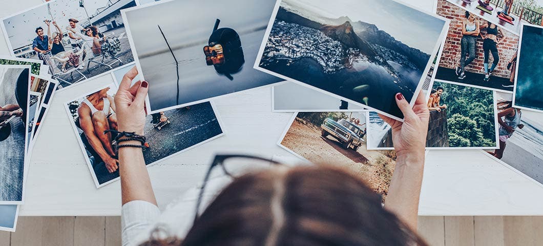 photography prints photo book