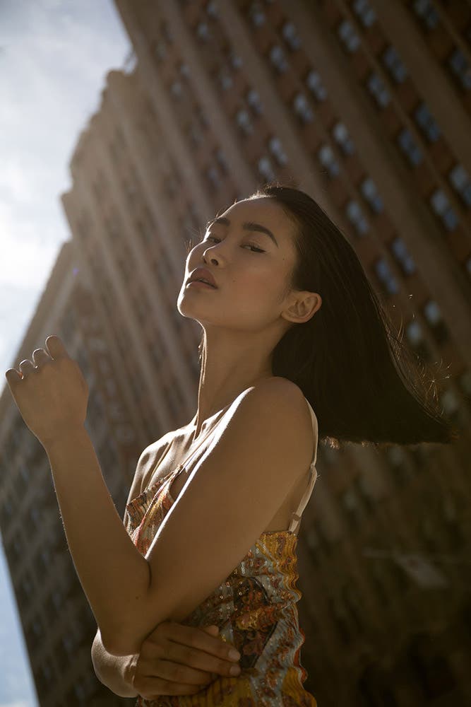 Roxy Rodriguez fashion photography