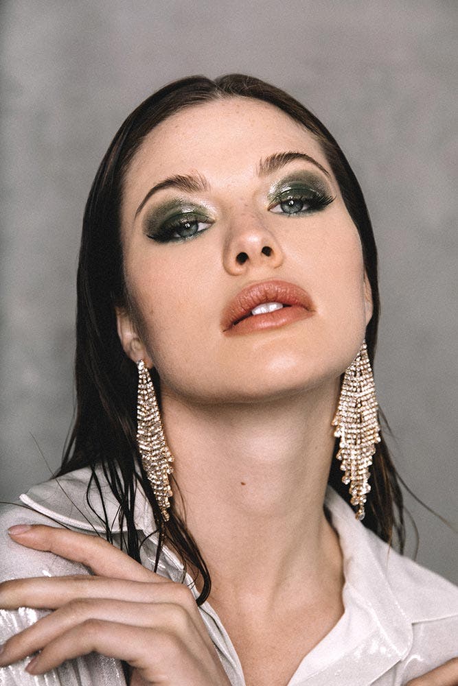 Roxy Rodriguez fashion photography