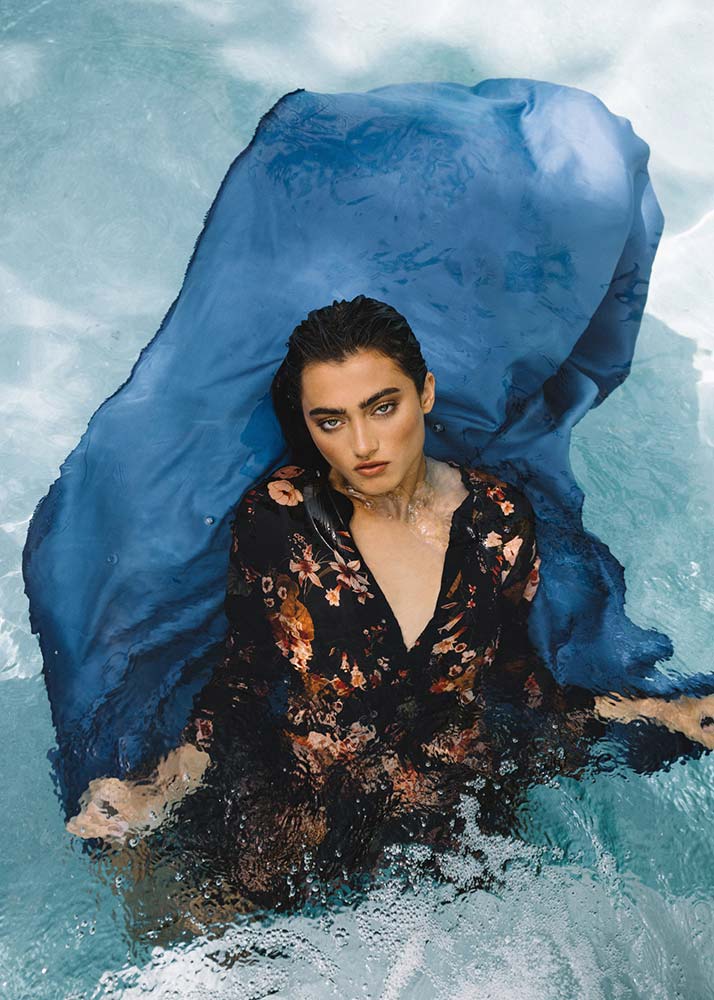 Roxy Rodriguez fashion photography