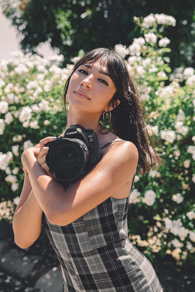 Roxy Rodriguez fashion photography