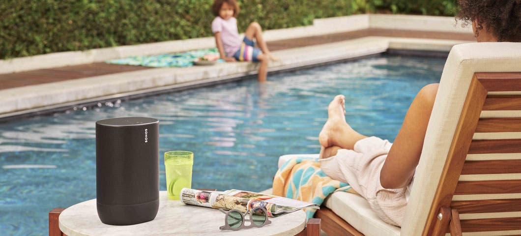 sonos move bluetooth speaker