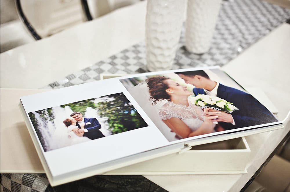 wedding photography prints