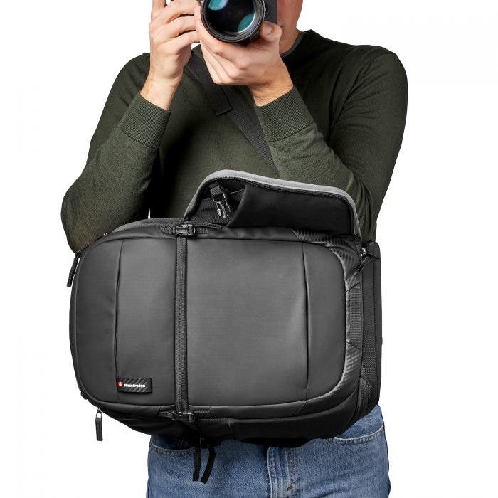 Manfrotto Advanced II Camera Bags