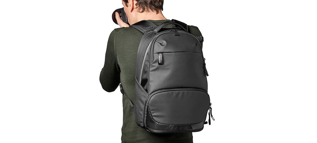Manfrotto Advanced II Camera Bags